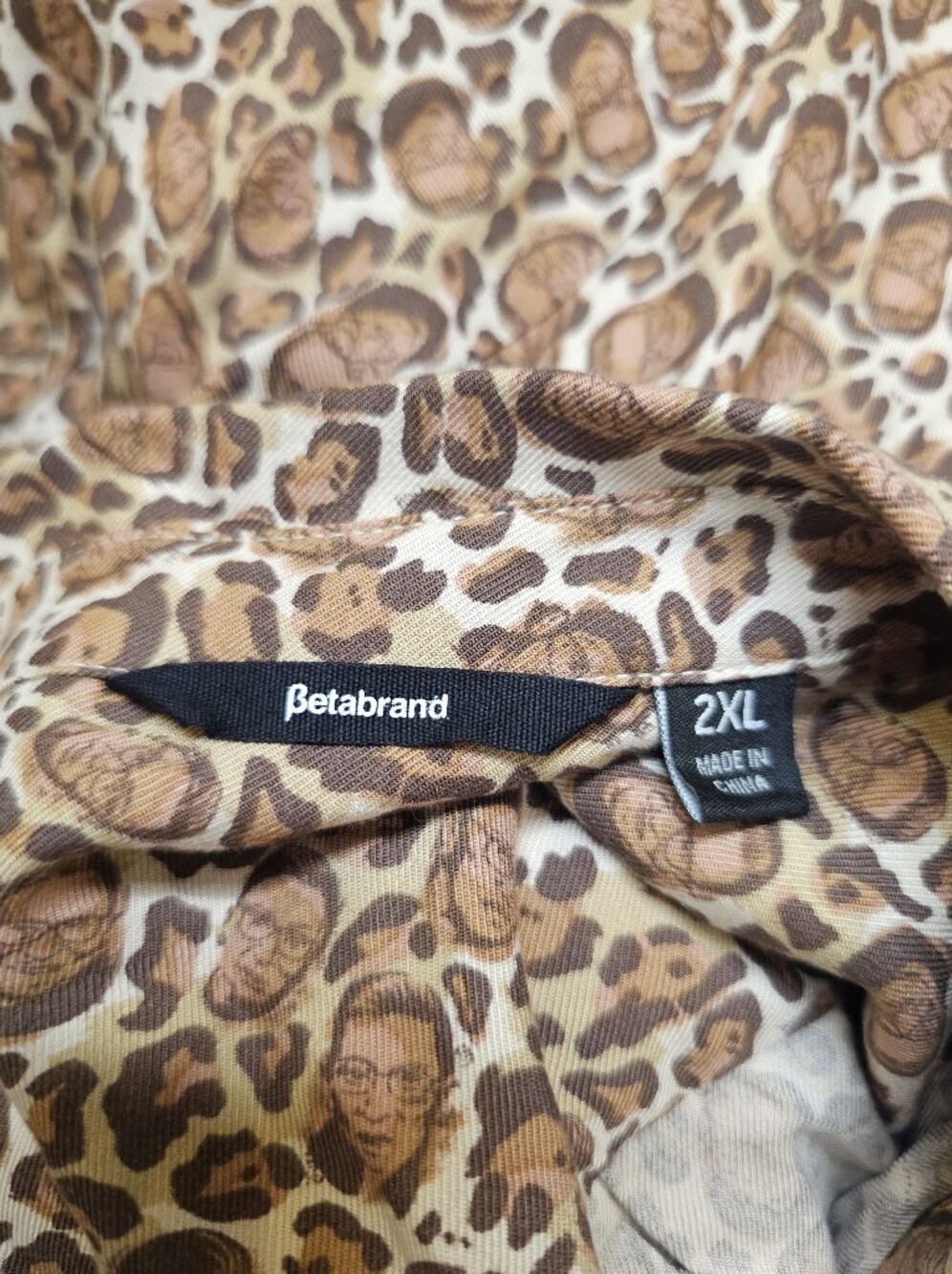 BETABRAND Top - Picture 5 of 6